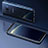 Carcasa Silicona Ultrafina Transparente T03 para Samsung Galaxy S8 Plus Claro