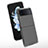 Carcasa Silicona Ultrafina Transparente T03 para Samsung Galaxy Z Flip4 5G Claro