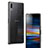 Carcasa Silicona Ultrafina Transparente T03 para Sony Xperia L3 Claro