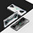 Carcasa Silicona Ultrafina Transparente T03 para Xiaomi Black Shark 3 Pro Claro
