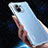 Carcasa Silicona Ultrafina Transparente T03 para Xiaomi Mi 11 Pro 5G Claro