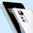Carcasa Silicona Ultrafina Transparente T03 para Xiaomi Mi 12 Pro 5G Claro