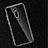 Carcasa Silicona Ultrafina Transparente T03 para Xiaomi Mi 9T Claro