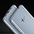 Carcasa Silicona Ultrafina Transparente T03 para Xiaomi Mi Note 2 Claro