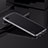 Carcasa Silicona Ultrafina Transparente T03 para Xiaomi Redmi 7A Claro