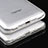 Carcasa Silicona Ultrafina Transparente T04 para Huawei GT3 Claro