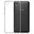 Carcasa Silicona Ultrafina Transparente T04 para Huawei Honor 5A Claro