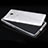 Carcasa Silicona Ultrafina Transparente T04 para Huawei Honor X5 Claro