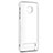 Carcasa Silicona Ultrafina Transparente T04 para Motorola Moto Z Play Claro