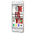 Carcasa Silicona Ultrafina Transparente T04 para Motorola Moto Z Play Claro