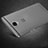 Carcasa Silicona Ultrafina Transparente T04 para OnePlus 3 Claro