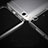 Carcasa Silicona Ultrafina Transparente T04 para Xiaomi Mi 5S 4G Claro