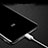 Carcasa Silicona Ultrafina Transparente T04 para Xiaomi Mi Note 3 Claro