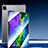 Carcasa Silicona Ultrafina Transparente T05 para Apple iPad Pro 12.9 (2020) Claro