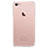 Carcasa Silicona Ultrafina Transparente T05 para Apple iPhone SE3 ((2022)) Claro