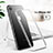 Carcasa Silicona Ultrafina Transparente T05 para Apple iPhone XR Claro
