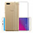 Carcasa Silicona Ultrafina Transparente T05 para Huawei Honor 7S Claro
