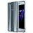Carcasa Silicona Ultrafina Transparente T05 para Huawei Honor 9 Claro