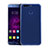 Carcasa Silicona Ultrafina Transparente T05 para Huawei Honor V9 Claro