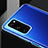 Carcasa Silicona Ultrafina Transparente T05 para Huawei Honor View 30 Pro 5G Claro