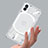 Carcasa Silicona Ultrafina Transparente T05 para Nothing Phone 1 Claro