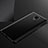 Carcasa Silicona Ultrafina Transparente T05 para OnePlus 3 Gris