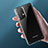 Carcasa Silicona Ultrafina Transparente T05 para Samsung Galaxy A23 5G Claro