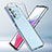 Carcasa Silicona Ultrafina Transparente T05 para Samsung Galaxy A53 5G Claro