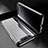 Carcasa Silicona Ultrafina Transparente T05 para Samsung Galaxy A80 Claro