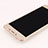 Carcasa Silicona Ultrafina Transparente T05 para Samsung Galaxy C7 SM-C7000 Claro