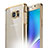 Carcasa Silicona Ultrafina Transparente T05 para Samsung Galaxy Note 5 N9200 N920 N920F Claro