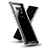 Carcasa Silicona Ultrafina Transparente T05 para Samsung Galaxy Note 9 Claro