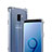 Carcasa Silicona Ultrafina Transparente T05 para Samsung Galaxy S9 Plus Claro