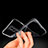 Carcasa Silicona Ultrafina Transparente T05 para Xiaomi Black Shark Helo Claro
