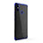 Carcasa Silicona Ultrafina Transparente T05 para Xiaomi Mi 6X Azul