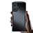 Carcasa Silicona Ultrafina Transparente T05 para Xiaomi Poco F4 GT 5G Negro