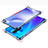 Carcasa Silicona Ultrafina Transparente T05 para Xiaomi Redmi K30 4G Claro