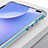 Carcasa Silicona Ultrafina Transparente T05 para Xiaomi Redmi K30 4G Claro