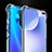 Carcasa Silicona Ultrafina Transparente T05 para Xiaomi Redmi K30 5G Claro