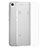 Carcasa Silicona Ultrafina Transparente T05 para Xiaomi Redmi Note 5A High Edition Claro