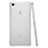 Carcasa Silicona Ultrafina Transparente T05 para Xiaomi Redmi Note 5A Prime Claro