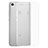 Carcasa Silicona Ultrafina Transparente T05 para Xiaomi Redmi Y1 Claro