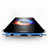 Carcasa Silicona Ultrafina Transparente T06 para Huawei Honor Play 7X Claro