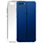 Carcasa Silicona Ultrafina Transparente T06 para Huawei Honor View 10 Claro