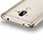 Carcasa Silicona Ultrafina Transparente T06 para Huawei Mate 9 Claro