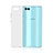 Carcasa Silicona Ultrafina Transparente T06 para Huawei Nova 2S Claro