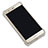 Carcasa Silicona Ultrafina Transparente T06 para Huawei P9 Plus Claro