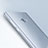 Carcasa Silicona Ultrafina Transparente T06 para Xiaomi Mi Note 2 Gris