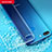 Carcasa Silicona Ultrafina Transparente T08 para Huawei Honor 9 Lite Claro
