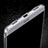 Carcasa Silicona Ultrafina Transparente T08 para Huawei Honor Note 8 Claro